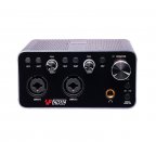 Аудио интерфейс USB, Simple Fly SF2402