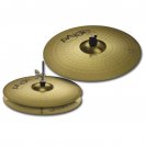 Комплект тарелок Paiste 101 Brass Essential Set (13"/18")