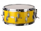 Малый барабан LDrums LD6410SN 14" x 6,5", желтый