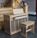 Электроорган JOHANNUS Monarke Continuo