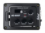 Звукосниматель для акустической гитары Belcat AC-600T