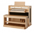 Электроорган JOHANNUS Classic 250