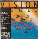 Струна A для альта THOMASTIK Vision Solo VIS21