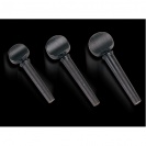 Колки для скрипки 3/4 DUNLOP HE921