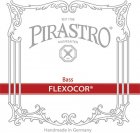 PIRASTRO Flexocor Orchestra 341020 струны для контрабаса 3/4