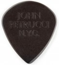 DUNLOP 518PJPBK Primetone® John Petrucci Signature (3шт.) упаковка черных именных медиаторов