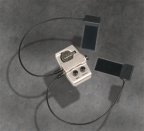 Shadow SH965NFX Nanoflex профессиональный звукосниматель для контрабаса