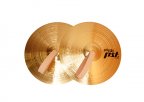 Тарелки оркестровые Paiste PST 3 Band Pair 14", пара