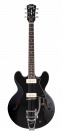 CORT SOURCE-BV-BK электрогитара