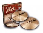 Комплект тарелок Paiste New PST 5 Universal Set (14"/16"/20")