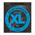 Комплект струн для бас-гитары D'Addario ETB92S Tapewound, Medium, 50-105, Short Scale