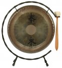 Гонг с колотушкой и стойкой Paiste Deco Gong Set 10"