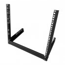 Настольная рэковая стойка с регулировкой угла наклона 9U, EDS TFC-9U-RACK (TFC1-9)