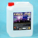 Жидкость для генератора дыма Disco Fog МЕДЛЕННОГО рассеивания