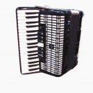 Аккордеон «Тула» 37х96-III-7/3 A-5