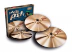 Комплект тарелок Paiste PST 7 Rock Set (14"/16"/20")