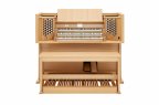 Электронный орган JOHANNUS ECCLESIA D455
