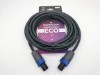 Кабель акустический Speacon-Speacon 10м, ZZcable E23-Sp-Sp-1000-0