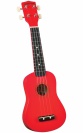 Укулеле Diamond Head DU-102 RD