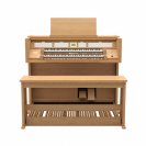 Цифровой орган JOHANNUS ECCLESIA T255