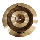 Тарелка 18" Arborea GR18CH Gravity Series China