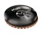 Тарелки Paiste Color Sound 900 Black SE Hi-Hat 14"