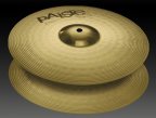 Тарелки Paiste 101 Brass Hi Hat 14"