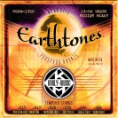 Струны для акустической гитары KERLY KQXA-1356 EARTHTONES PHOSPHOR BRONZE