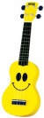 Укулеле MAHALO U-40SM Art Series Graphic Ukulele Outfit - Smile