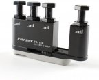 Тренажер для пальцев Flanger FA-10P-B Extend-O-Grip, регулируемый, черный