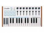 MIDI-контроллер LAudio TUNAMINI, 25 клавиш