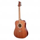 Акустическая гитара MiLena-Music ML-DT-N