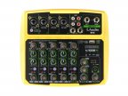 Микшерный пульт LAudio B6, 6 каналов