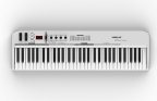 MIDI-контроллер LAudio KS61B, 61 клавиша