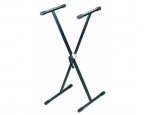 Стойка для клавишных инструментов Soundking DF029, с зажимом