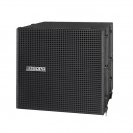 Сабвуфер, элемент линейного массива, 400Вт, DSPPA LA1408S