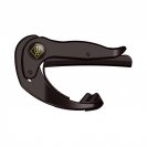 Каподастр для гитары WITTNER 996 Ultra