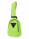 Чехол для акустической гитары ОКая F-G2, зеленый