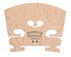 DESPIAU SUPERIEUR Foot width 42 подструнник для скрипки 4/4