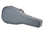 Футляр для акустической гитары Guider WC-501, пластик АБС