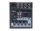 Микшер, 7 каналов, Foix LBS-U7
