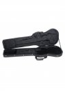 GEWApure Guitar case Lightweight softcase E-bass P shape Кейс для бас-гитары универсальный, облегченный