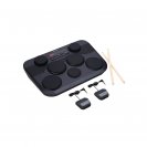 MEDELI DD221 электронная ударная установка портативная