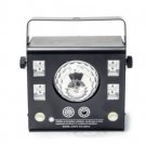 Светодиодный эффект "магический шар", 50Вт, Bi Ray EL02UV