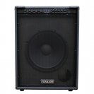 Комбоусилитель басовый Yerasov BA-210R, 200Вт