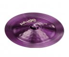 Тарелка Paiste Color Sound 900 Purple China 16"