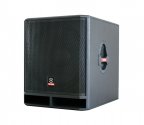Сабвуфер Leem WX-18BP 600/1200/2400Вт пассивный