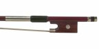ANTON BRETON AB-110 Brazilwood Student Violin Bow 1/2 смычок для скрипки, круглая трость