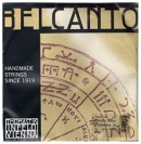 Струна H для контрабаса THOMASTIK Belcanto BC65