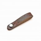 Держатель ремня на гриф, кожа, Alhambra 9.512